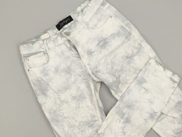 Other trousers: Women`s trousers, size M (EU 38)