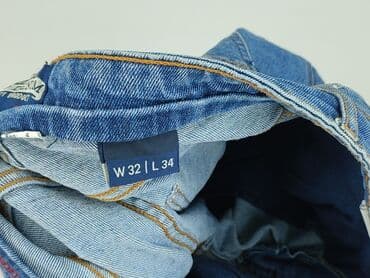 cropp szorty jeansowe: Cropp, Jeansy dla mężczyzn — 5