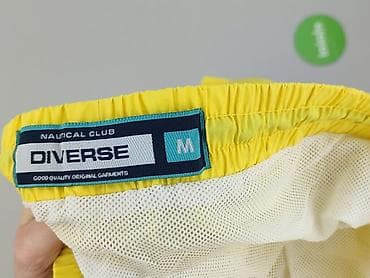 nike tech shorts: Diverse, Szorty damskie, rozmiar M — 4