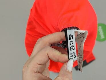 rajstopy merlin: Legginsy Sportowe damskie, rozmiar XL — 4