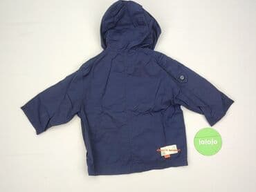 czapka roxy: Kurtka przejściowa, DKNY, 1.5-2 lat, 86-92 cm, stan - Bardzo dobry — 3