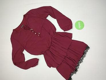 esmara glamour: New Collection, Sukienka damska, rozmiar S — 2