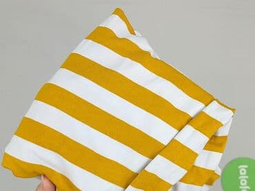 luźna bluzki oversize: Bluzka damska, 3XL — 5