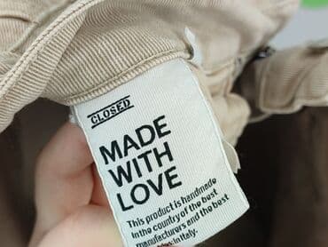 sarol jeans: Closed, Jeansy damskie, rozmiar 2XL — 5