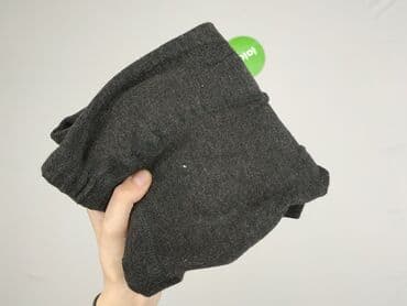 legginsy woskowane wysoki stan: Лосини Спортивні жіночі, розмір S — 4