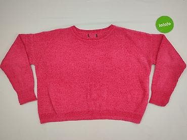 sweter hello kitty: Sweter damski, rozmiar 6XL — 2