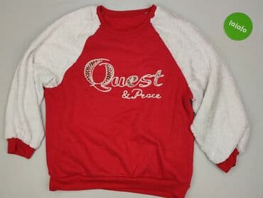 bluza the beatles: Women`s sweatshirt, size M — 3