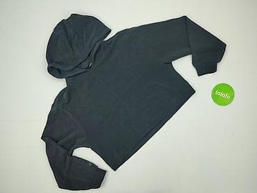 bluza boho damska: 4F, Bluza z kapturem damska, rozmiar S — 2