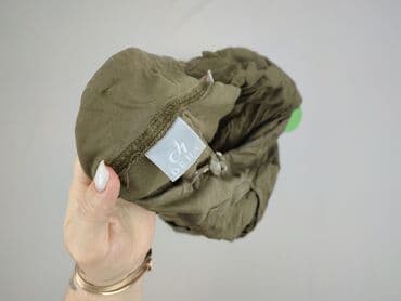 spodnie moro dresy: Spodnie materiałowe damskie, rozmiar M — 4