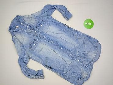 clockhouse denim jacket: H&M, Sukienka damska, rozmiar L — 2