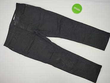 levis 801: F&F, Jeansy dla mężczyzn, rozmiar XL — 2