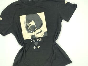vans custom t shirty: Women`s T-shirt, size M (EU 38) — 1