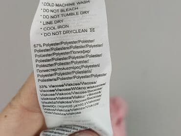 bluzki z odkrytymi ramionami mohito: Vila, Bluzka damska, rozmiar L — 6