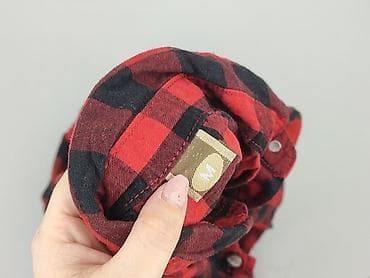 mcdonalds skarpety: Buffalo, Koszula damska, rozmiar M — 5