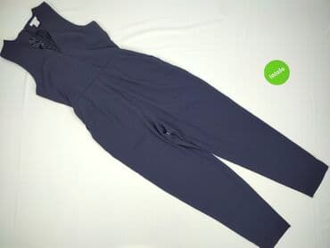 kombinezon zimowy hm damski: H&M, Kombinezon damski, rozmiar XS — 2