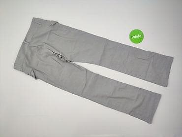 carry aplikacja: Shein, Spodnie cargo damskie, rozmiar M — 3