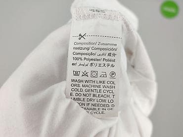 naznaczona 3: Koszulka dla mężczyzn, rozmiar M — 5