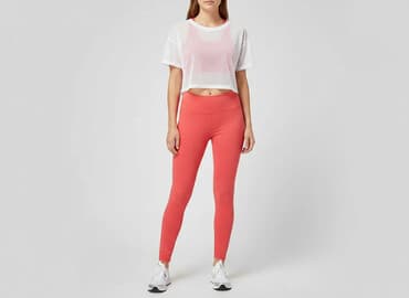 legginsy moraj: Janina, Legginsy Sportowe damskie, rozmiar S — 6