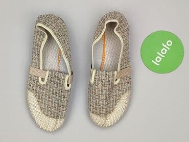 kapcie miu miu: Półbuty damskie, 41 — 2