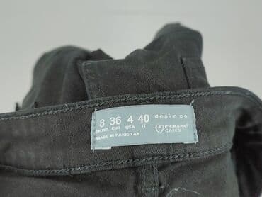 primark hello kitty majtki: Primark, Spodnie cargo damskie, S — 5