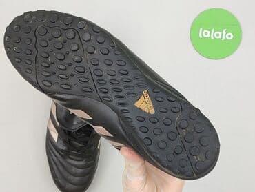 massimo dutti podkoszulki: Buty piłkarskie adidas Copa Tango 18.3 TF – męskie turfy - Model — 5