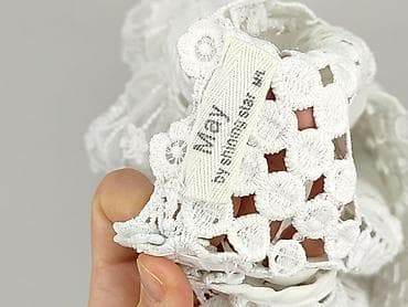 szara bluzki: Noisy May, Bluzka damska, rozmiar M — 4