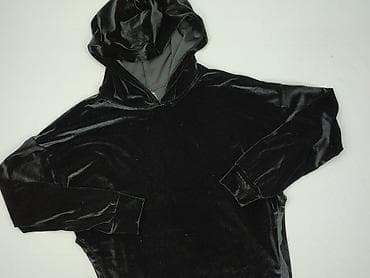 botki pepco: Shein, Bluza z kapturem damska, rozmiar L — 1