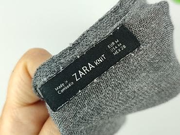 w zarze: Zara, Kardigan damski, rozmiar M — 4