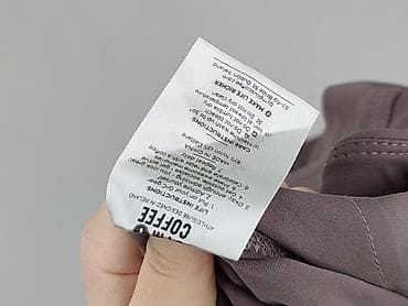 converse dresy: Legginsy Sportowe damskie, rozmiar S — 5