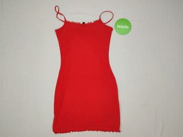 sukienka od stradivarius: H&M, Сукня жіноча, розмір XS — 2