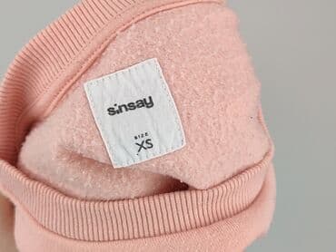 bluza z atomówkami: Sinsay, Bluza damska
, rozmiar XS — 5