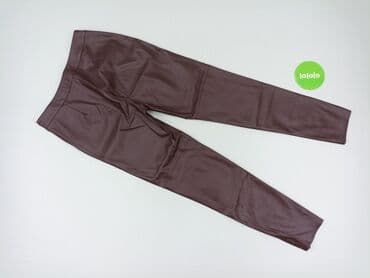 dawniej spodnie do konnej jazdy: Yessica, Spodnie materiałowe damskie, rozmiar XS — 3