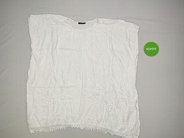 tunika plus size: Esmara, Tunika damska, rozmiar One size — 2