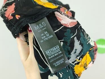 monnari bluzki koszulowe: M&S Collection, Bluzka damska, rozmiar 2XL — 5