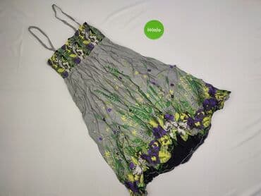 sukienki na ramiączkach midi: Sukienka damska, rozmiar S — 3