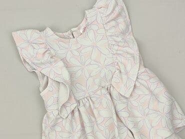 Sukienka, So cute, 2-3 lat, 92-98 cm, stan - Idealny