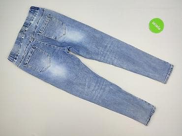 pull bear bluzki: Jeansy dla mężczyzn, rozmiar M — 3