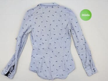 Жінкам: Zara, Сорочка жіноча, XS — 3