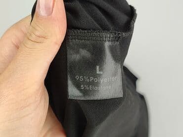 t shirty oversize basic: Nicole, Жіноча блуза, розмір L — 5