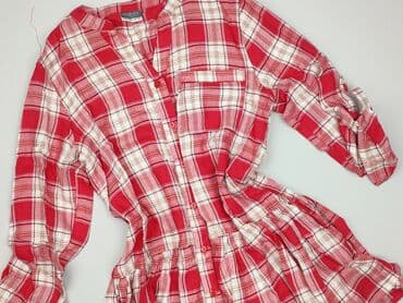 Red, Sukienka damska, rozmiar S