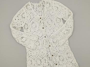 Hand Knitted, Kardigan damski, rozmiar One size