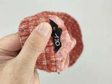 sandały na haluksy na jeden palec: ONLY, Szorty damskie, rozmiar M — 4