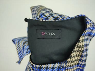 zalando sukienki dla puszystych: Sukienka damska, rozmiar 4XL — 4