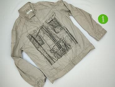 kurtki przejsciowe: Tom Tailor, Kurtka przejściowa dla mężczyzn, rozmiar XL — 2