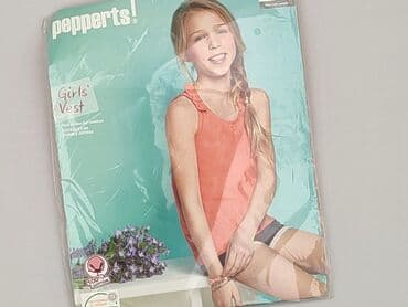 Bluzki: Bluzka, Pepperts!, 12 lat, 146-152 cm, stan - Idealny