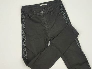 kik jeansy damskie: Kiss Pink, Jeansy damskie, rozmiar S — 1