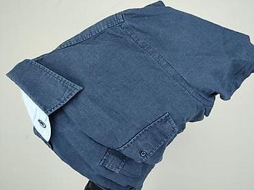 denim never: Koszulа dla mężczyzn, rozmiar XL — 6