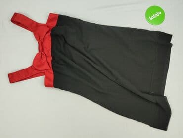 sukienka emo czerwona: Vero Moda, Sukienka damska, rozmiar XS — 2