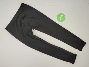 alphar one spodnie dresowe: Nike, Sweatpants for women, size S (EU 36) — 4