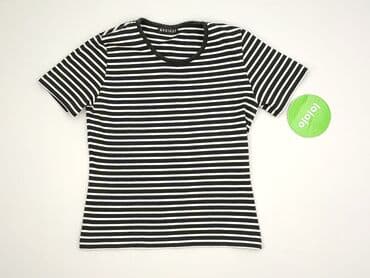 t shirty magenta: Women`s T-shirt, size S — 3